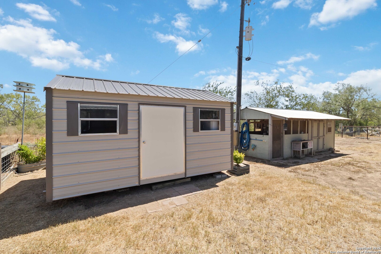 303 County Road 425