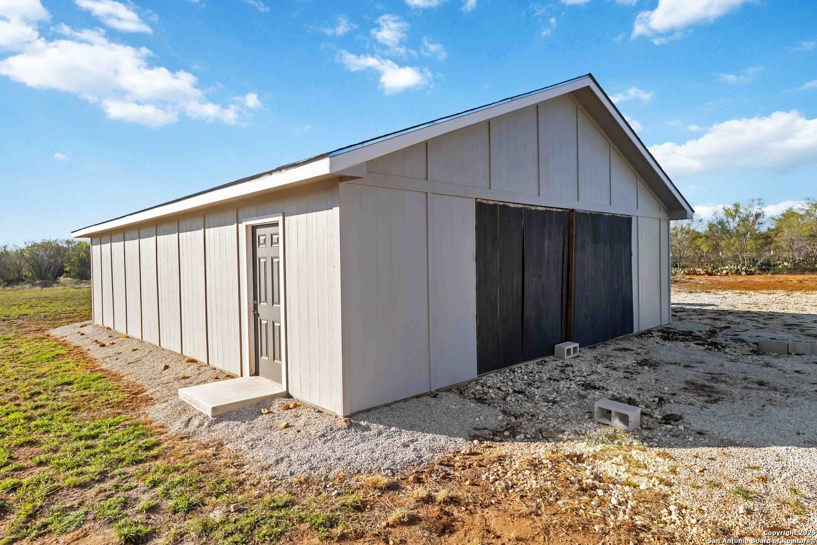 3137 County Road 5710