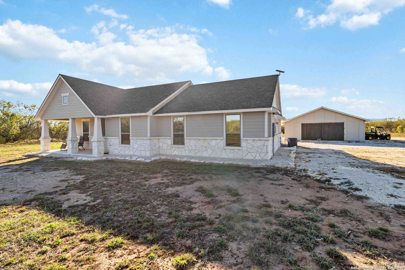 3137 County Road 5710