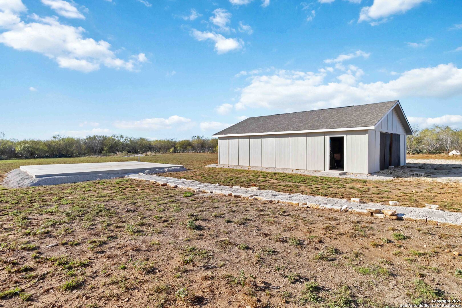 3137 County Road 5710