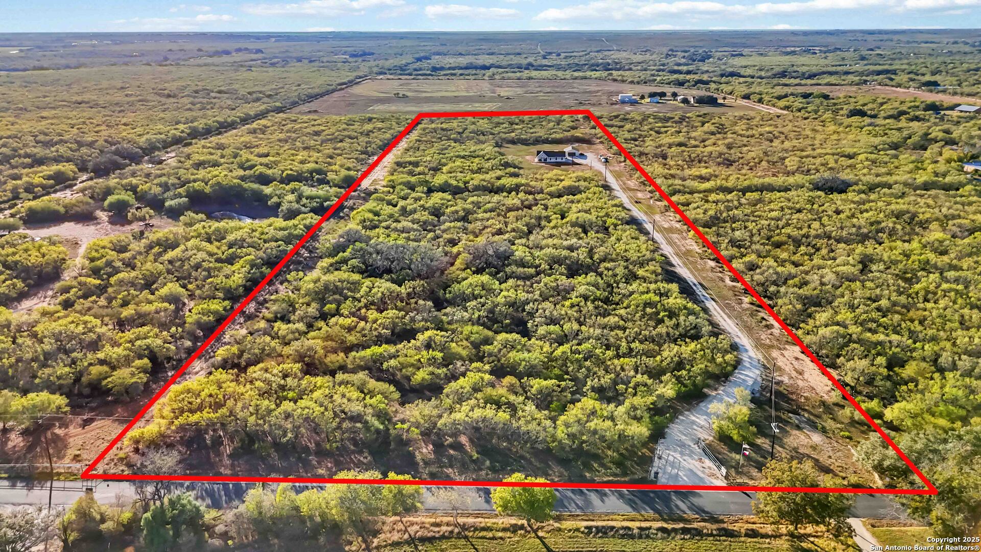 3137 County Road 5710