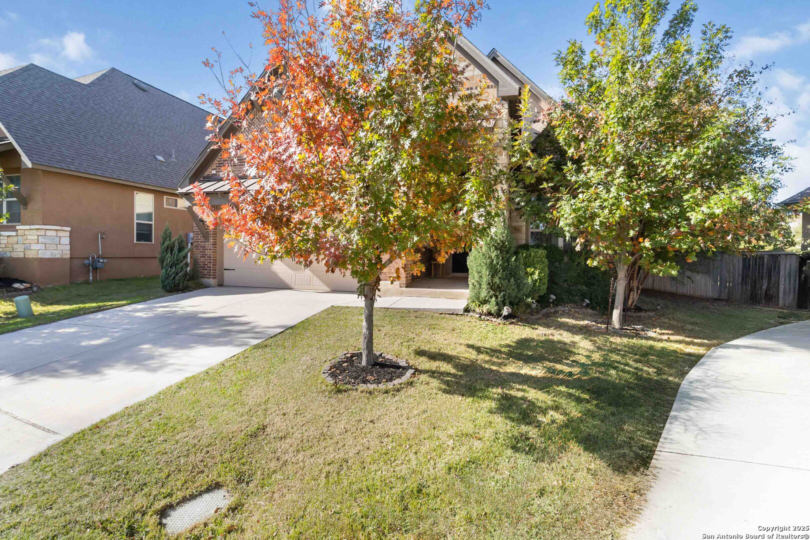 16522 Glen Eve Path
