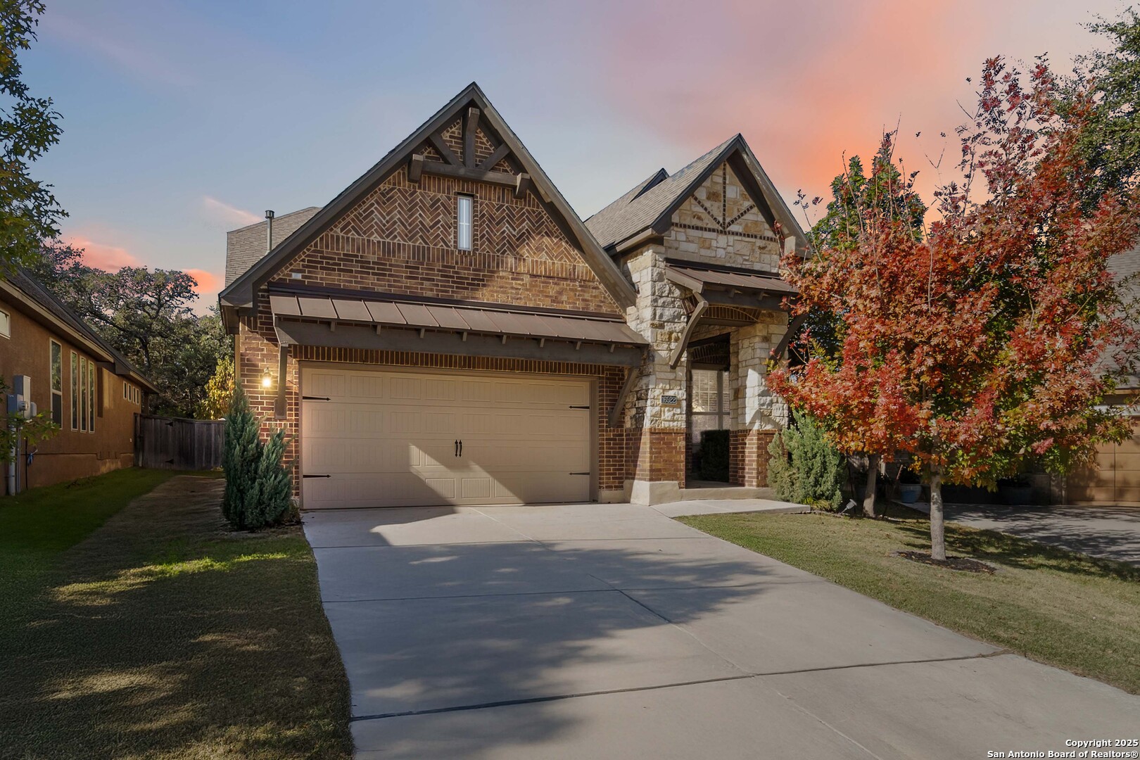 16522 Glen Eve Path
