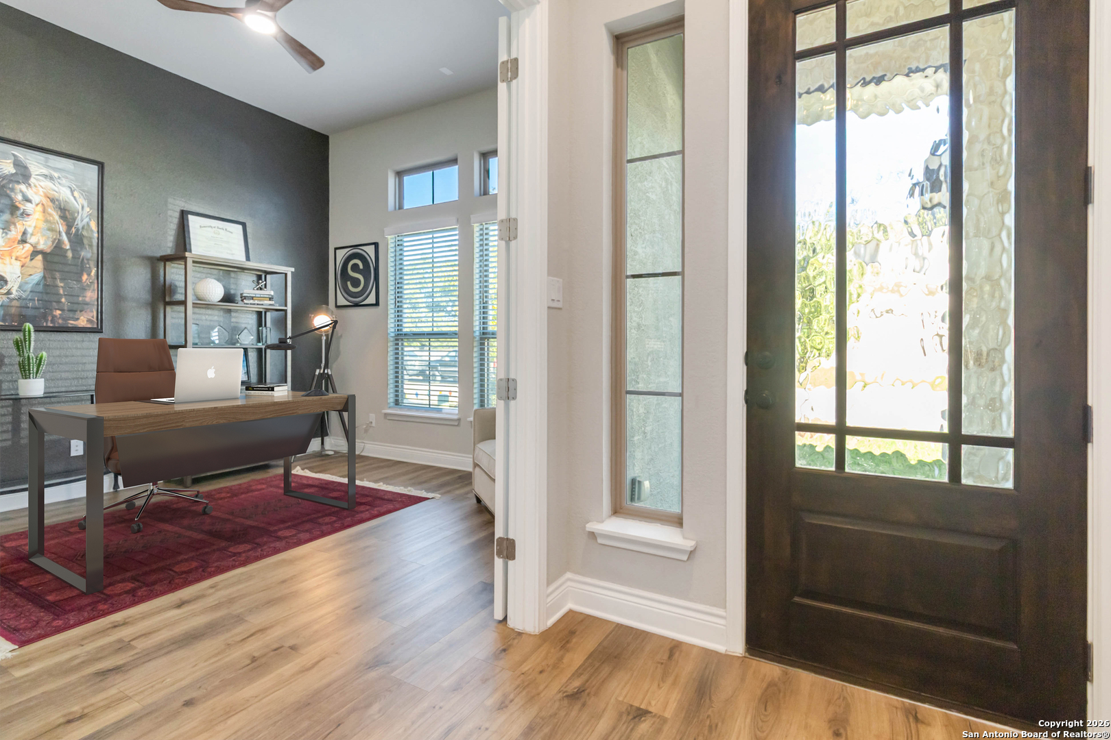 1030 Cadogan Squire