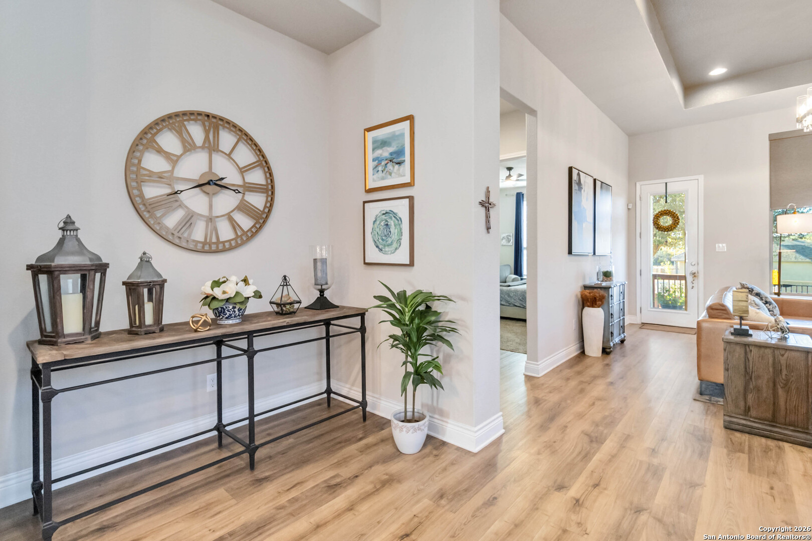 1030 Cadogan Squire