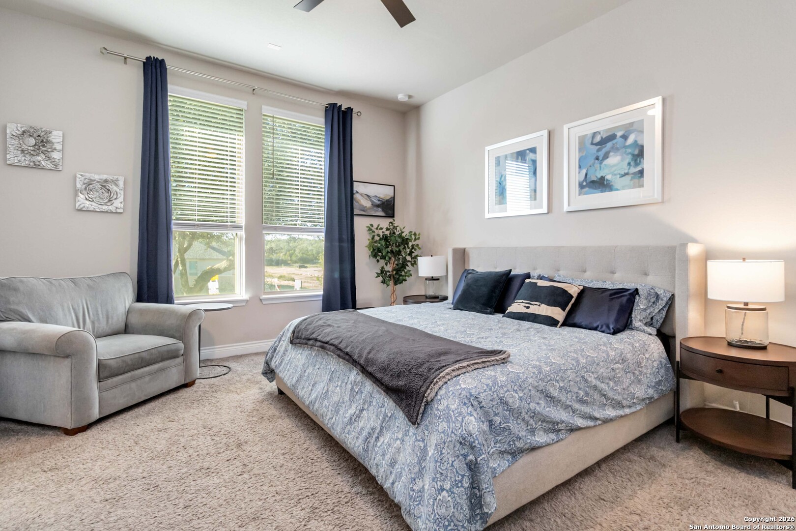 1030 Cadogan Squire