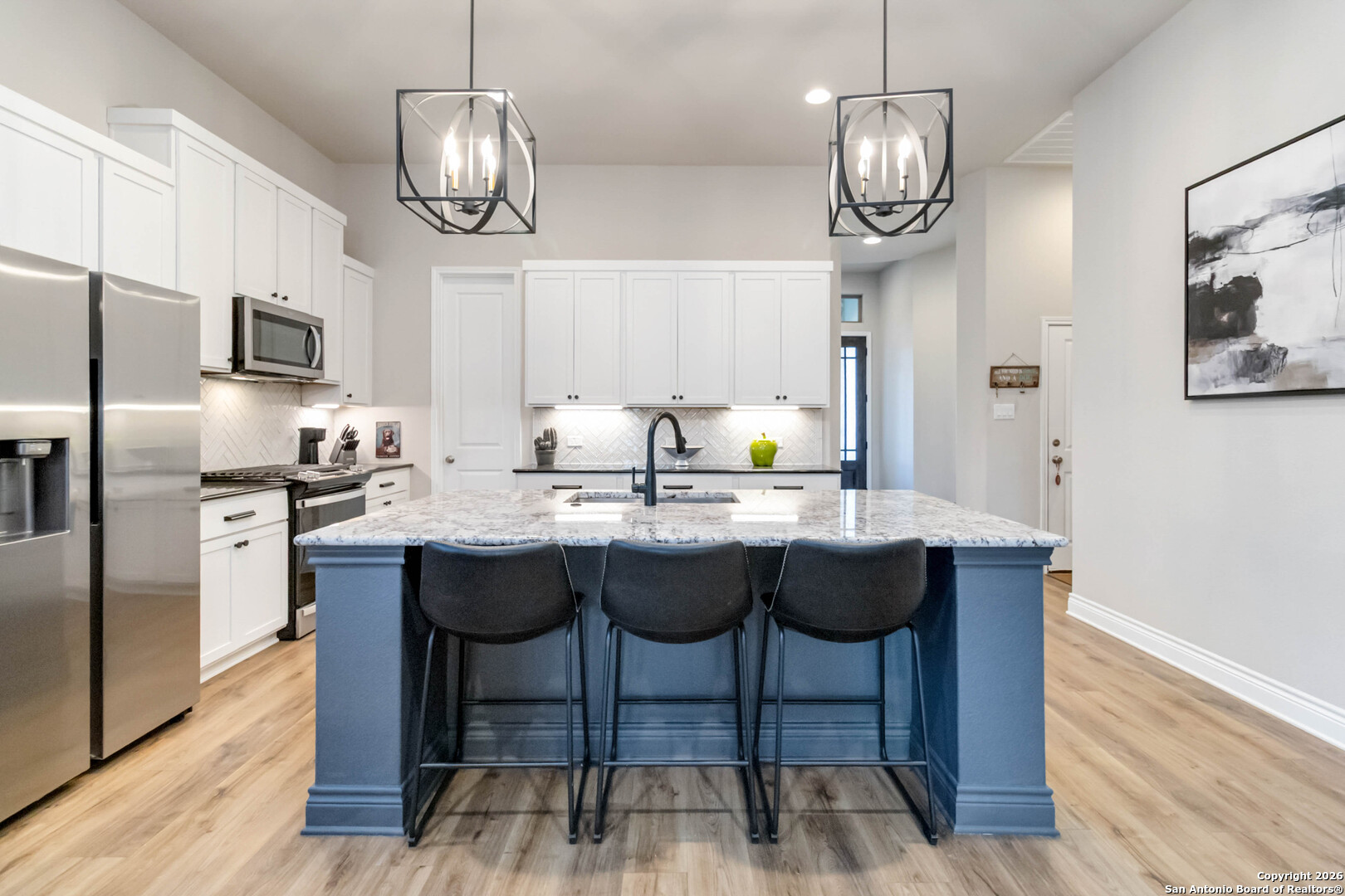 1030 Cadogan Squire