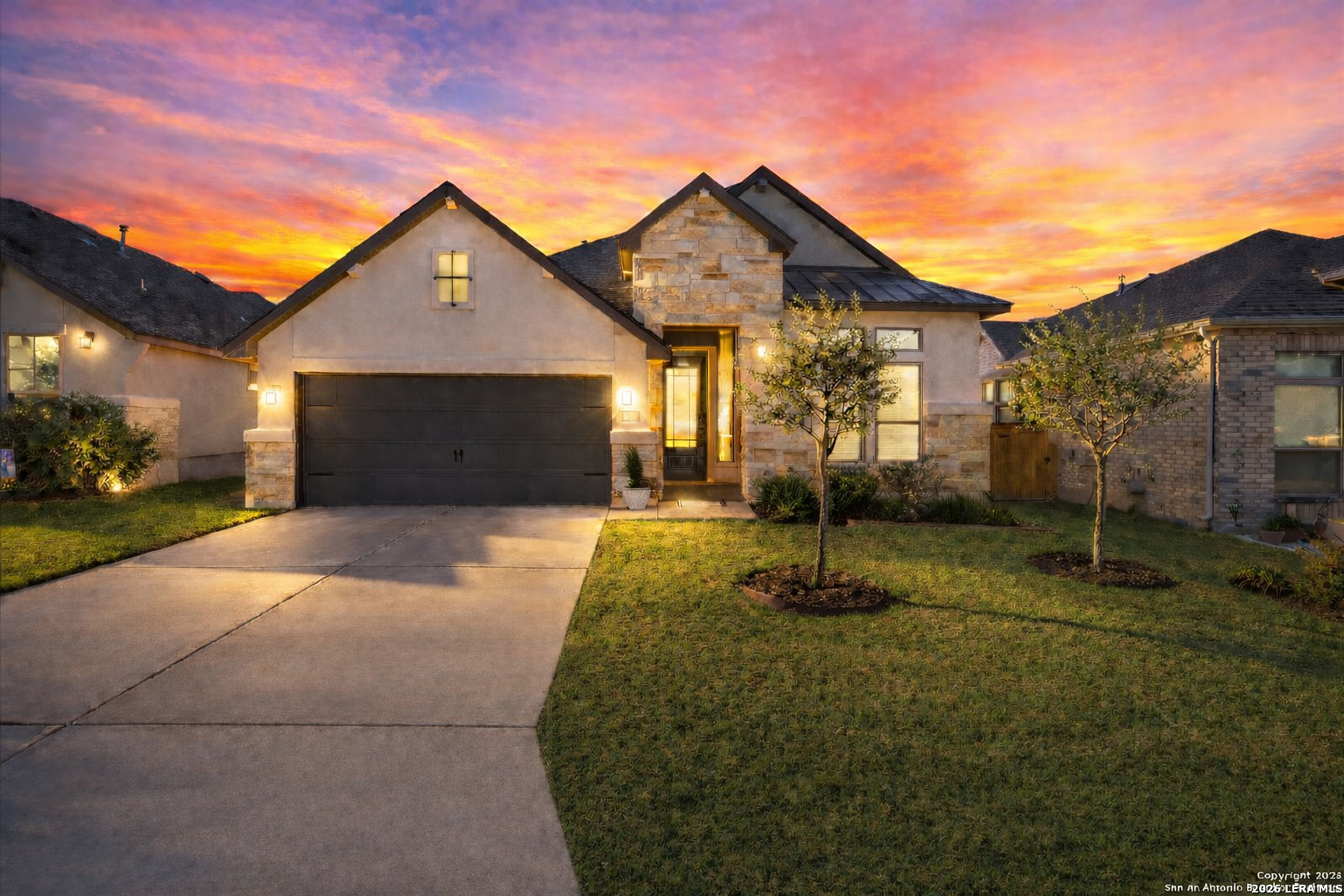 1030 Cadogan Squire
