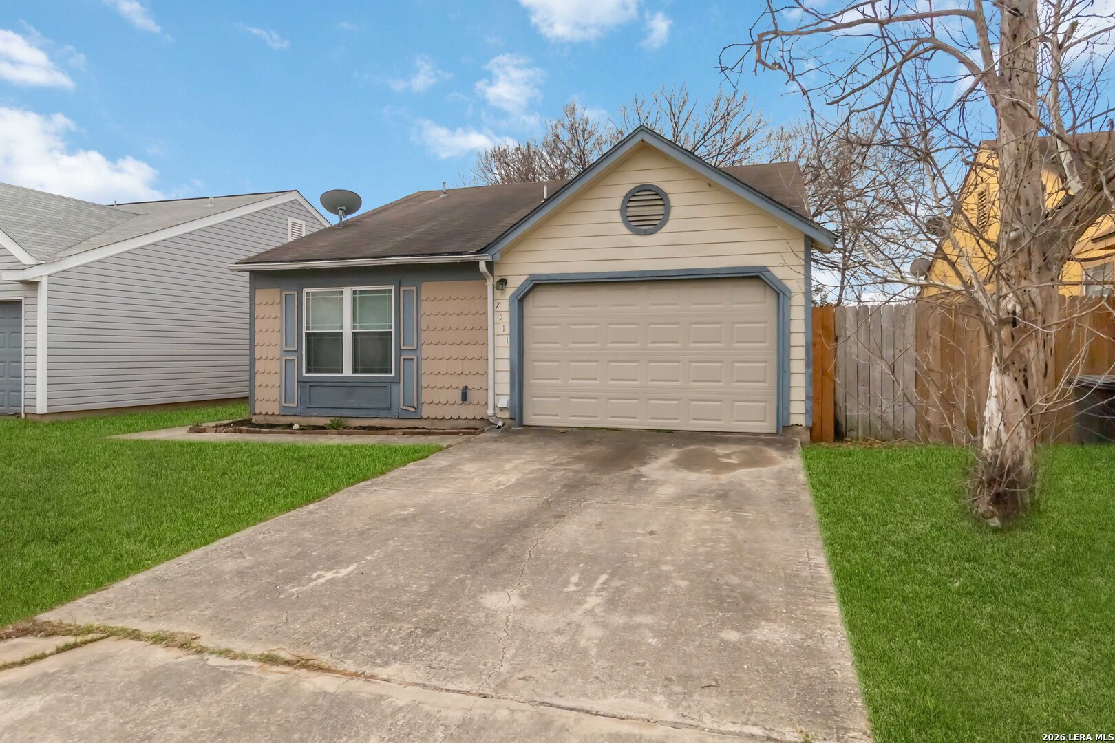 7511 Brandyridge