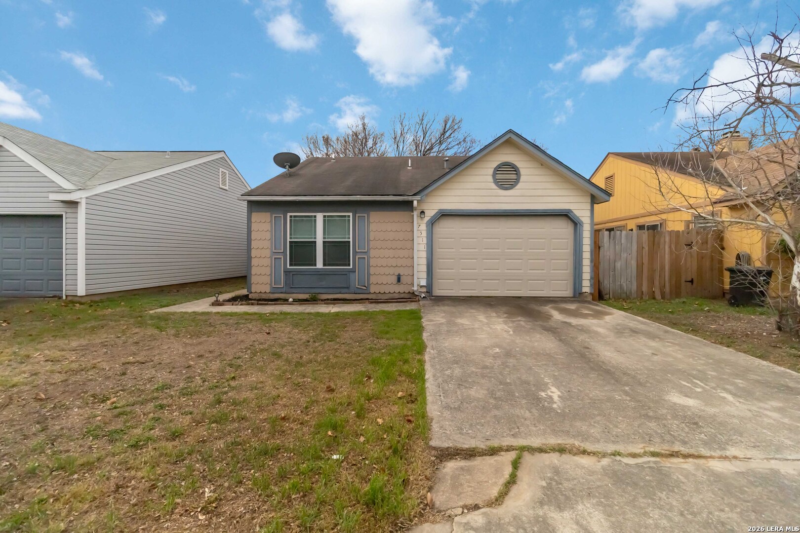 7511 Brandyridge