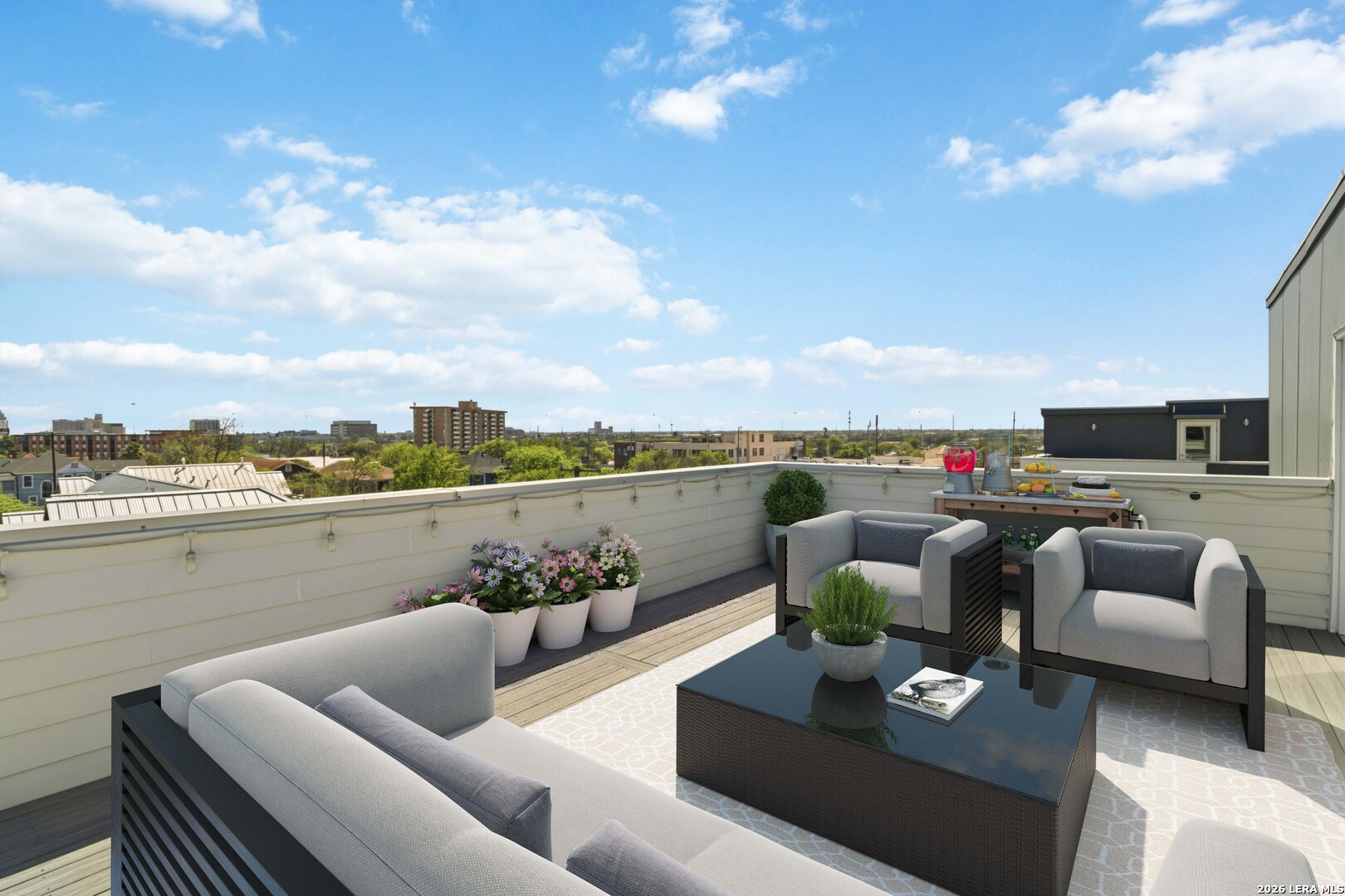 303 W Cypress Unit 101