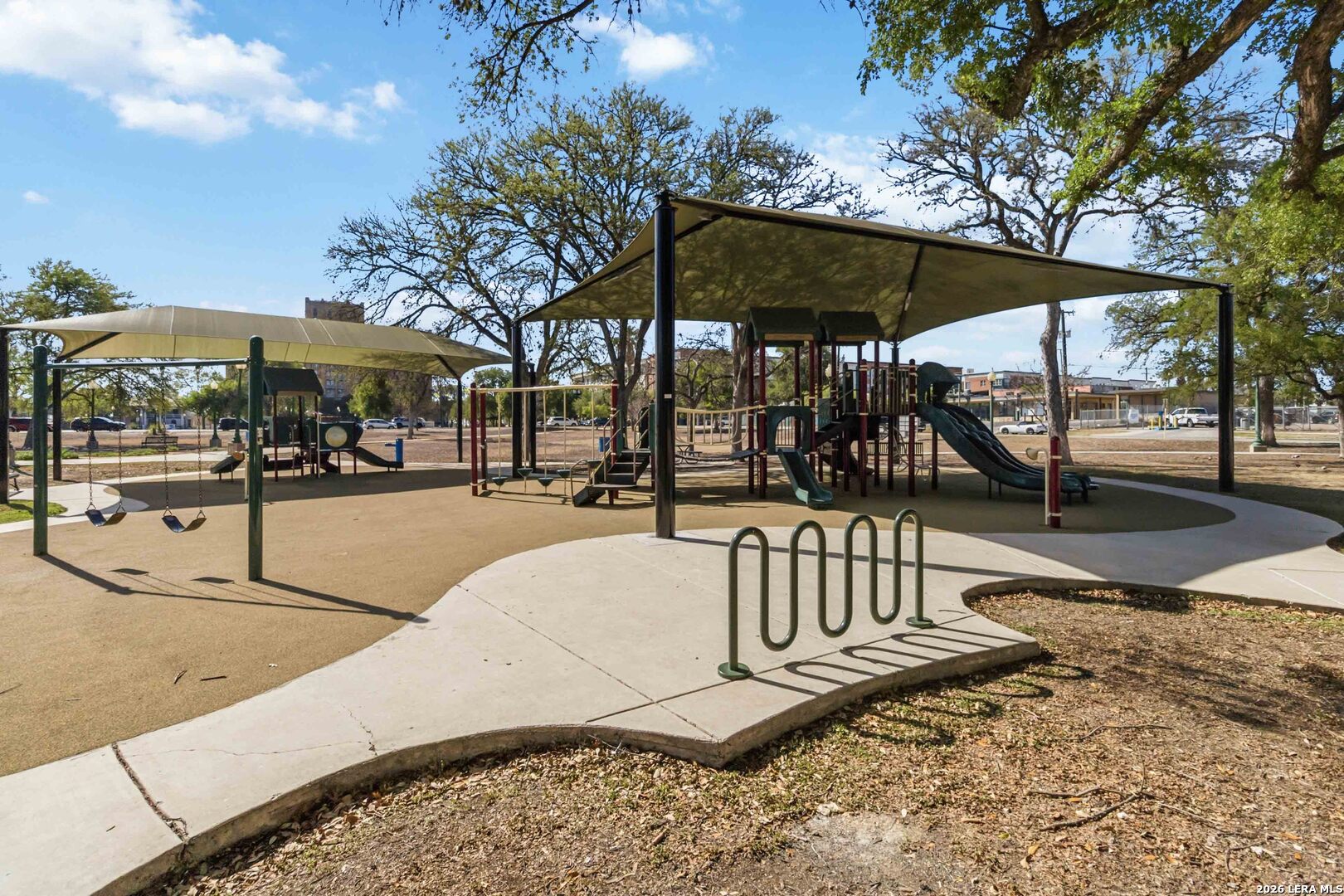 303 W Cypress Unit 101