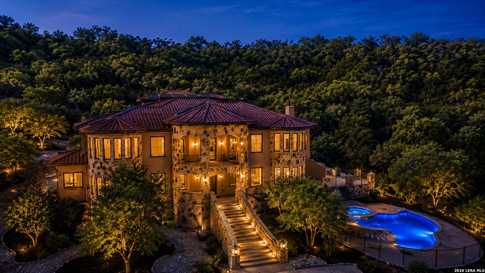 23019 Stallion Ridge