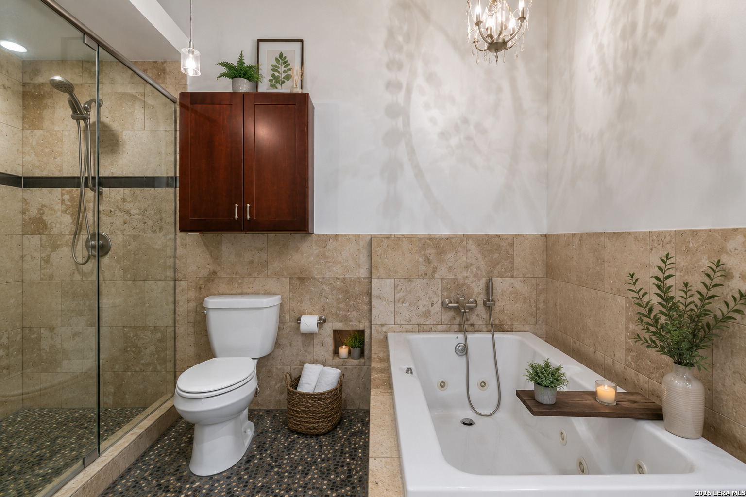 1339 S Flores 203