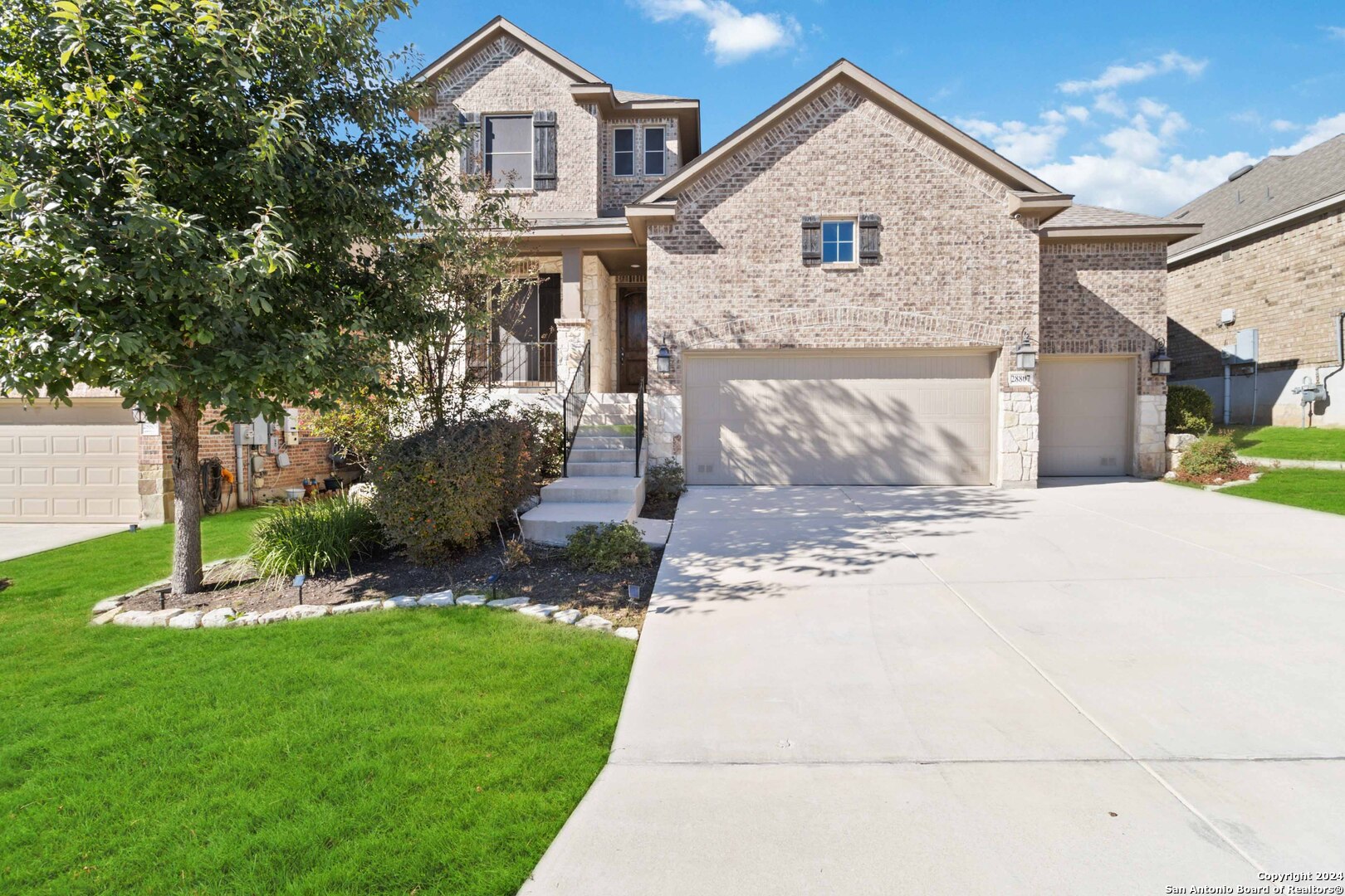 28807 SHADOWROCK