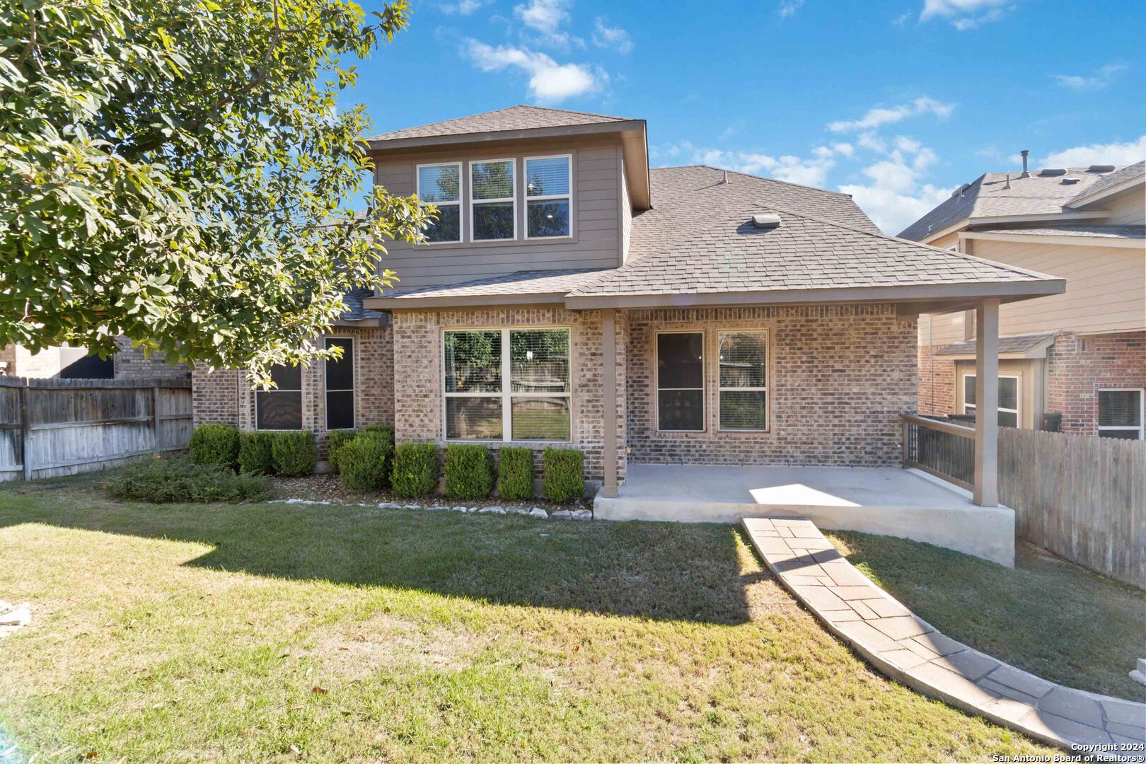 28807 SHADOWROCK
