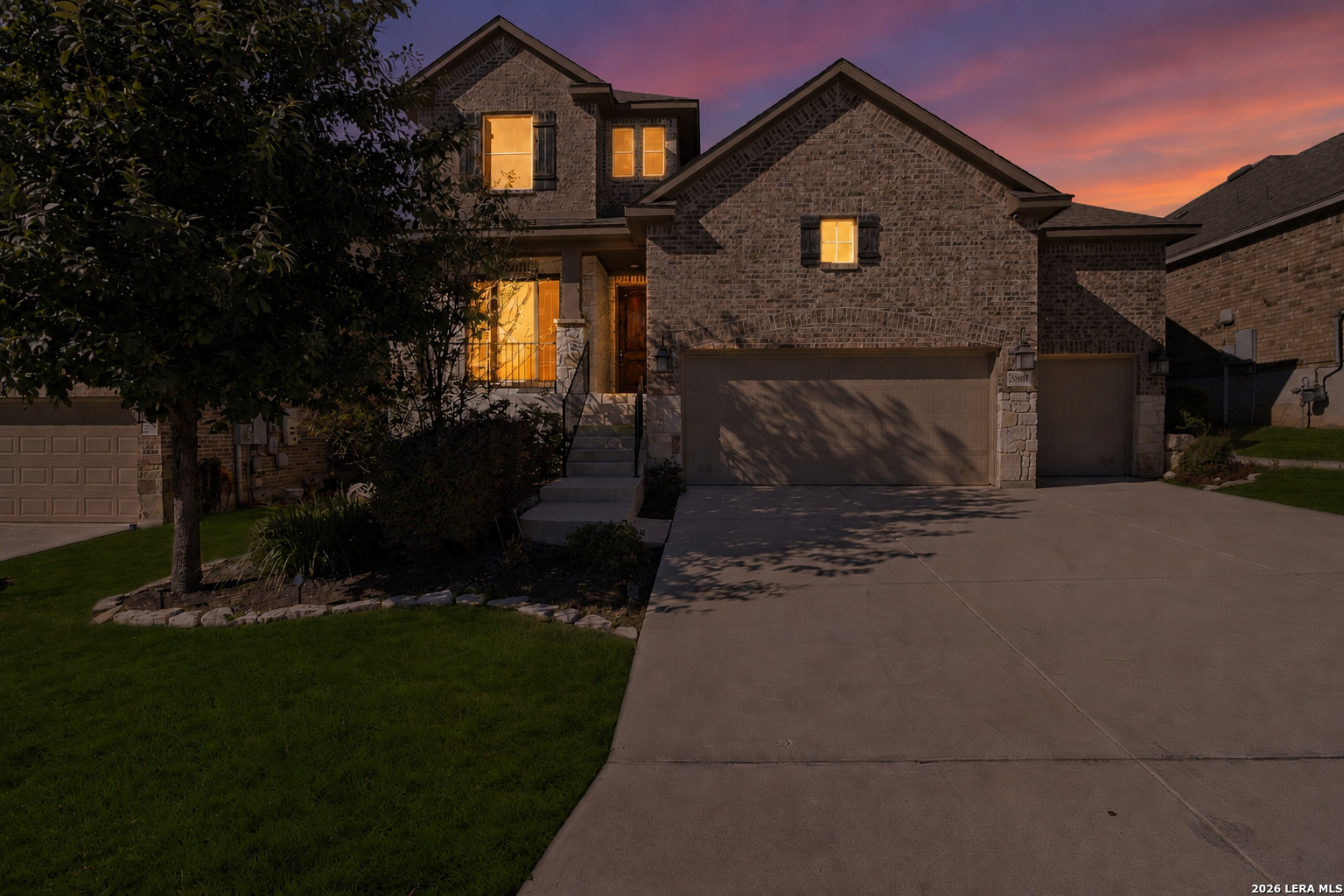 28807 SHADOWROCK