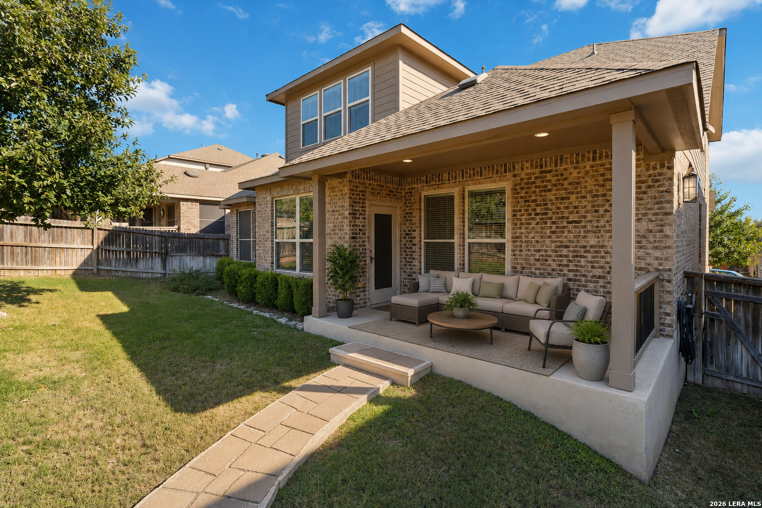 28807 SHADOWROCK