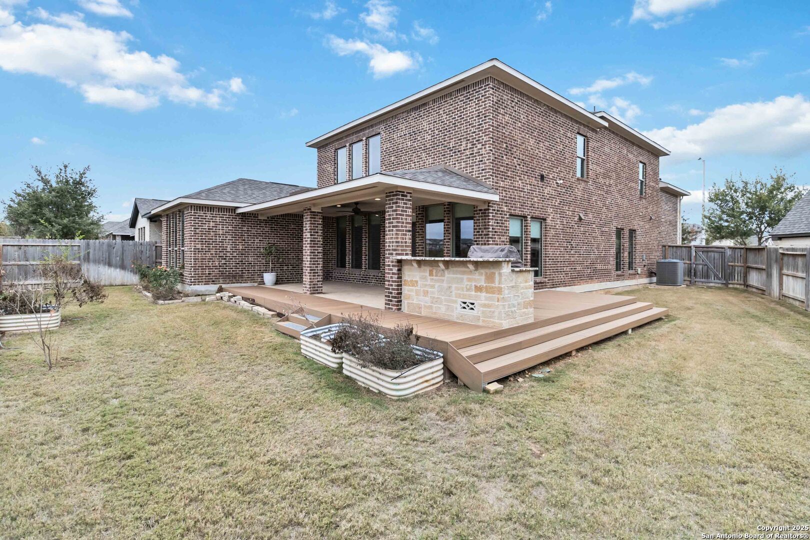2145 WILDRYE LN