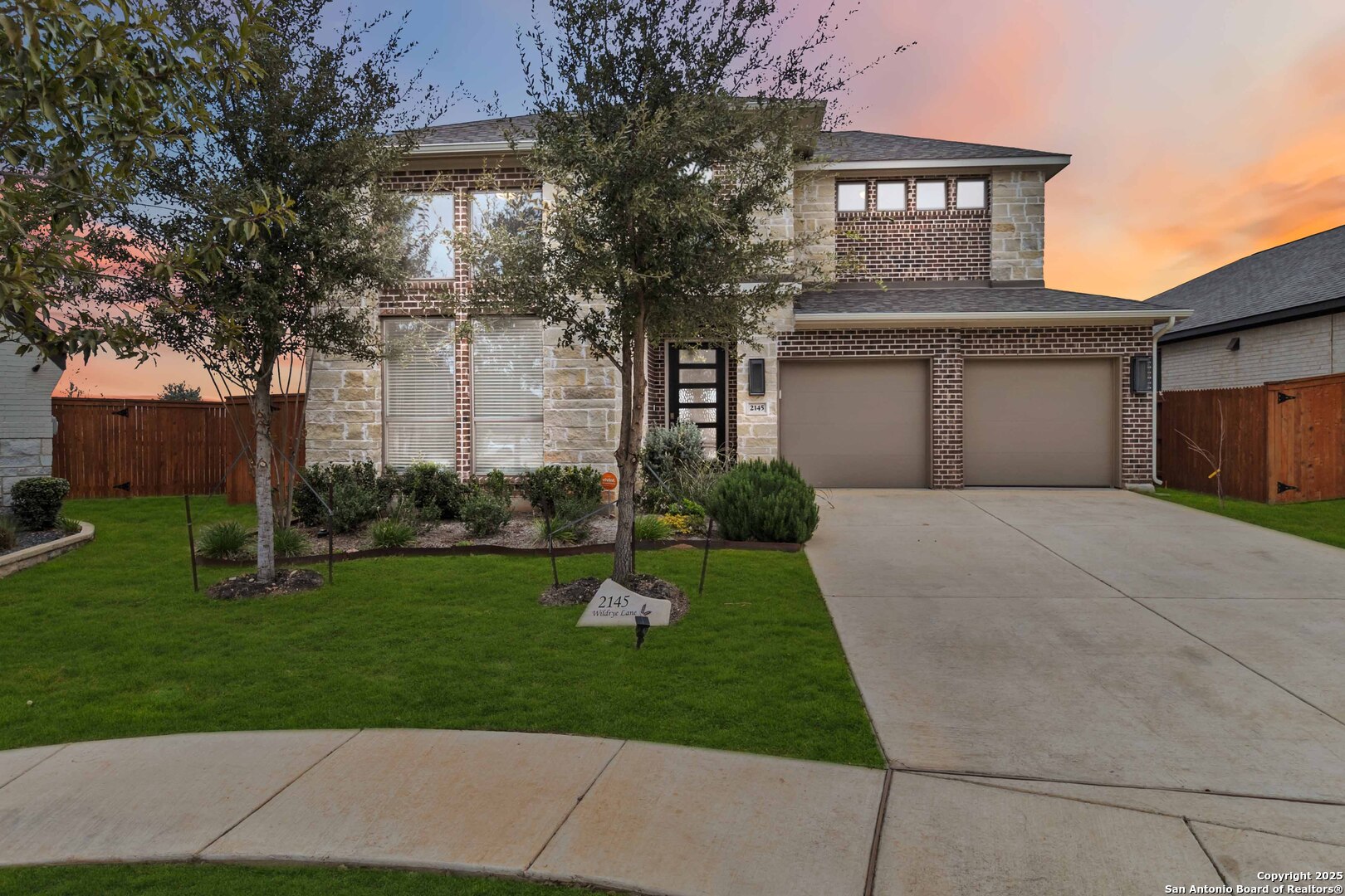 2145 WILDRYE LN