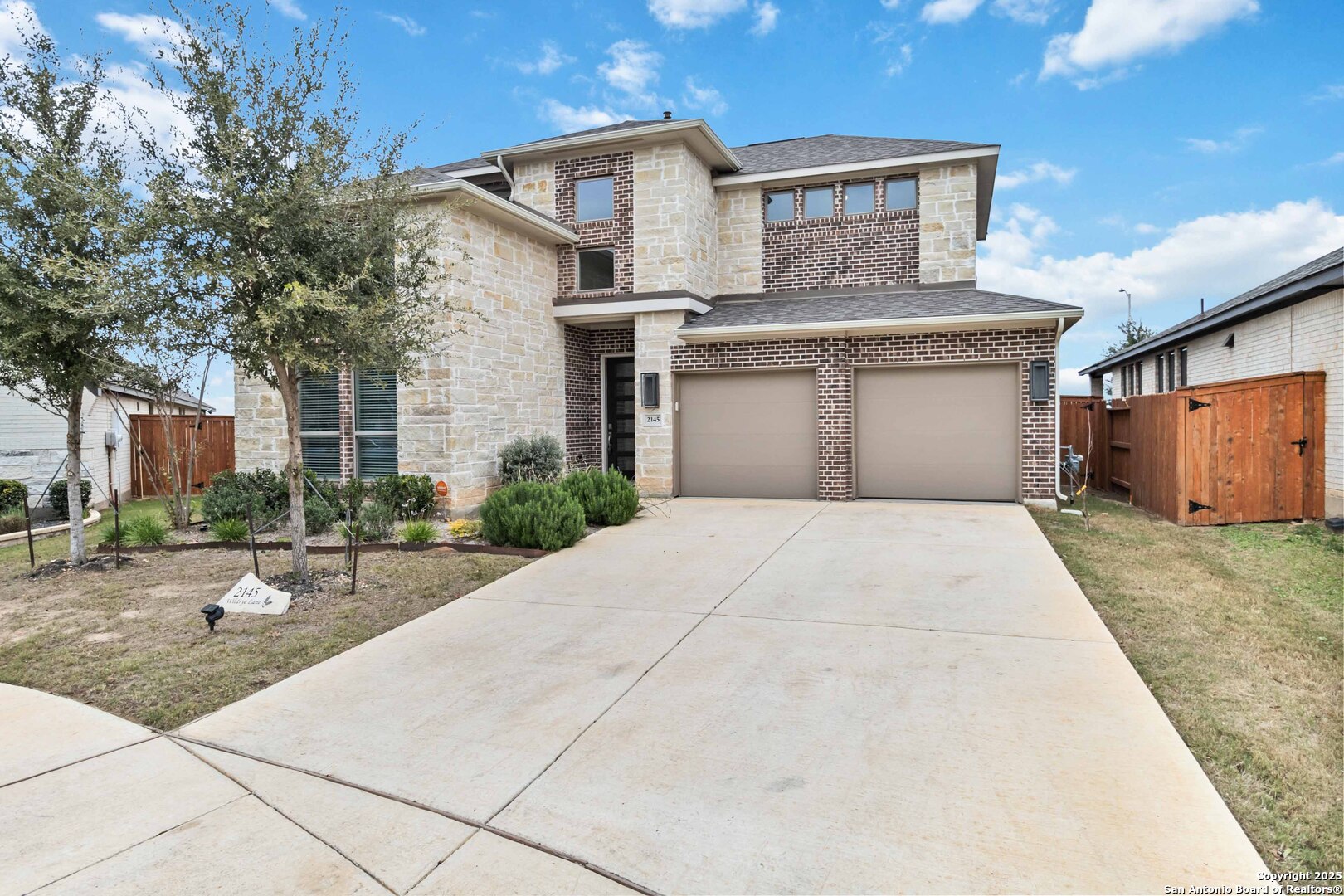 2145 WILDRYE LN