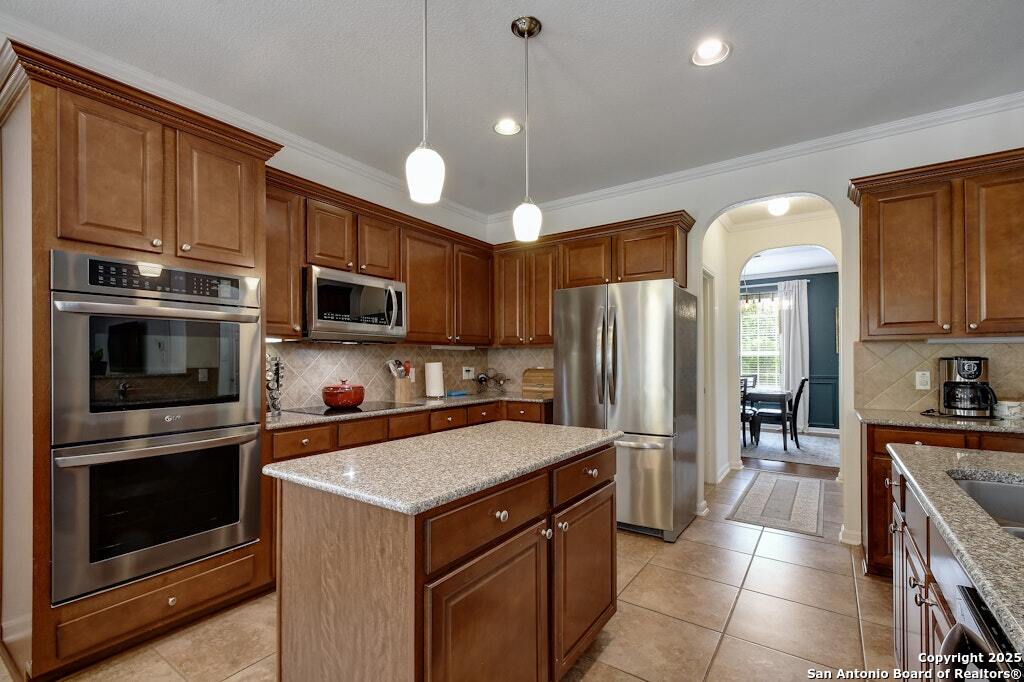 20510 Ashmont