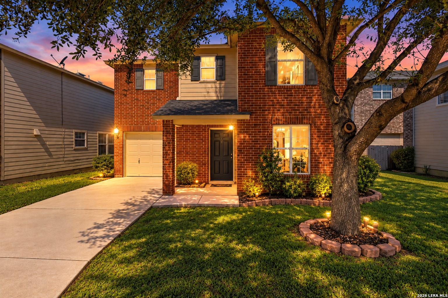 4811 Adkins Trail