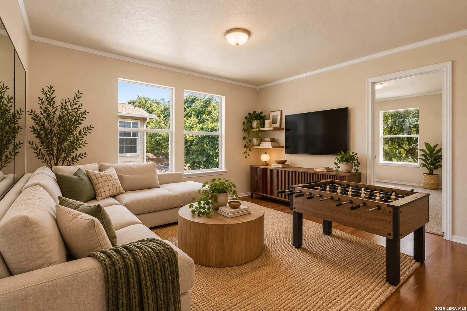 4811 Adkins Trail