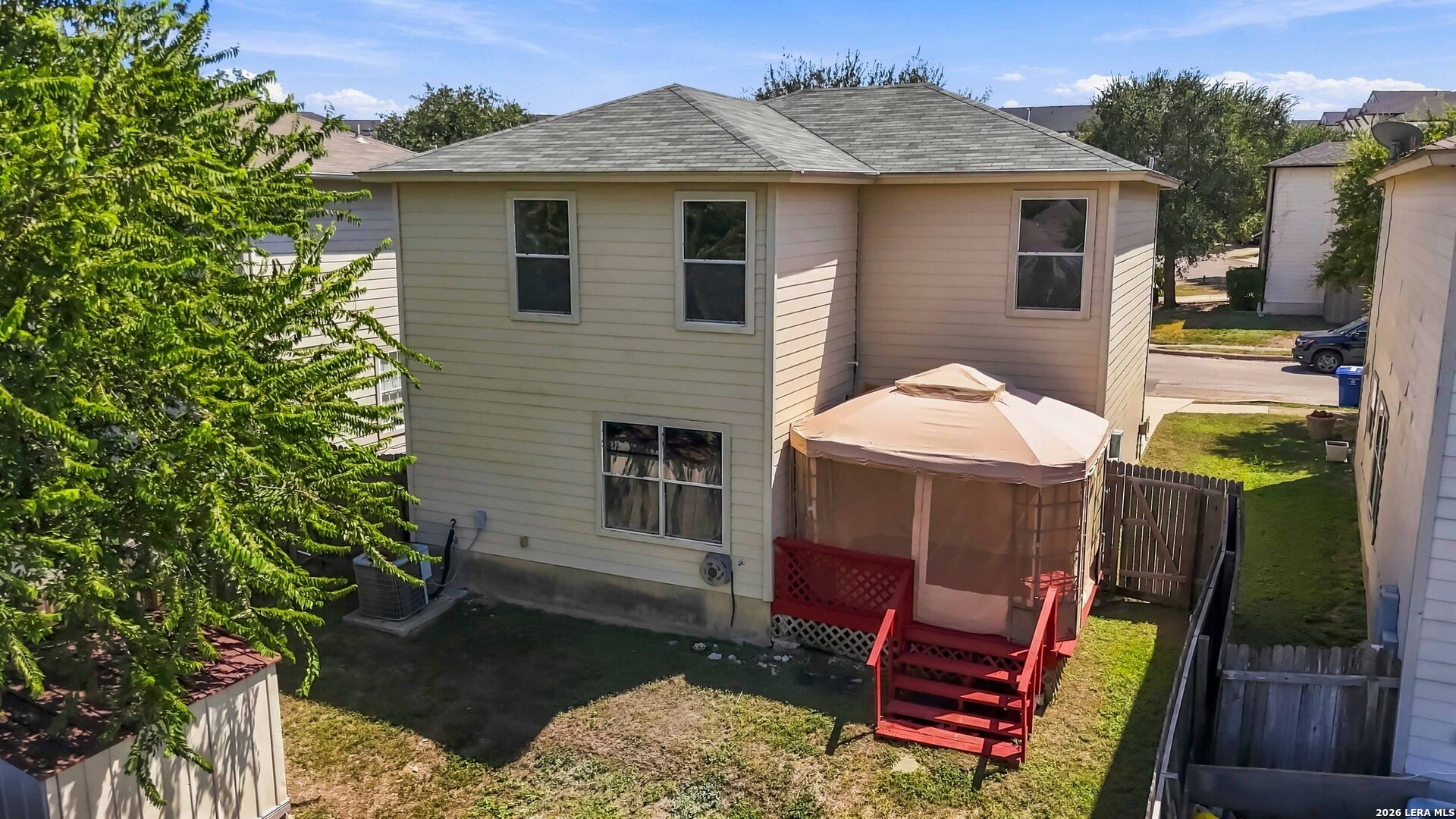 4811 Adkins Trail