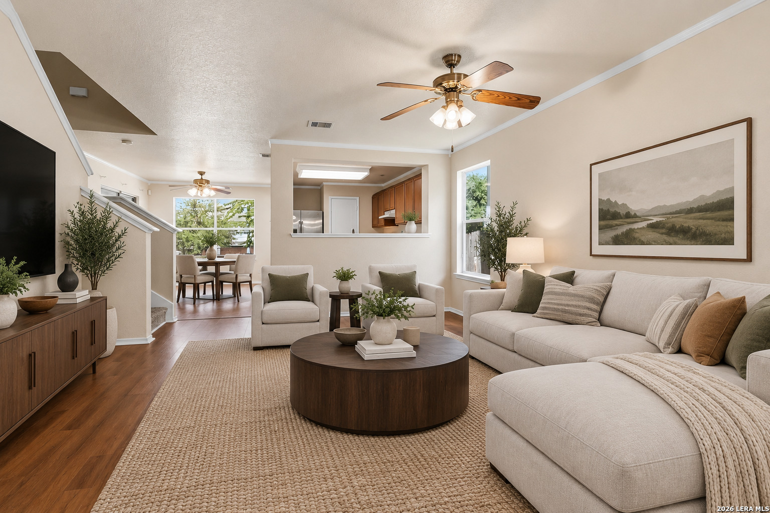 4811 Adkins Trail