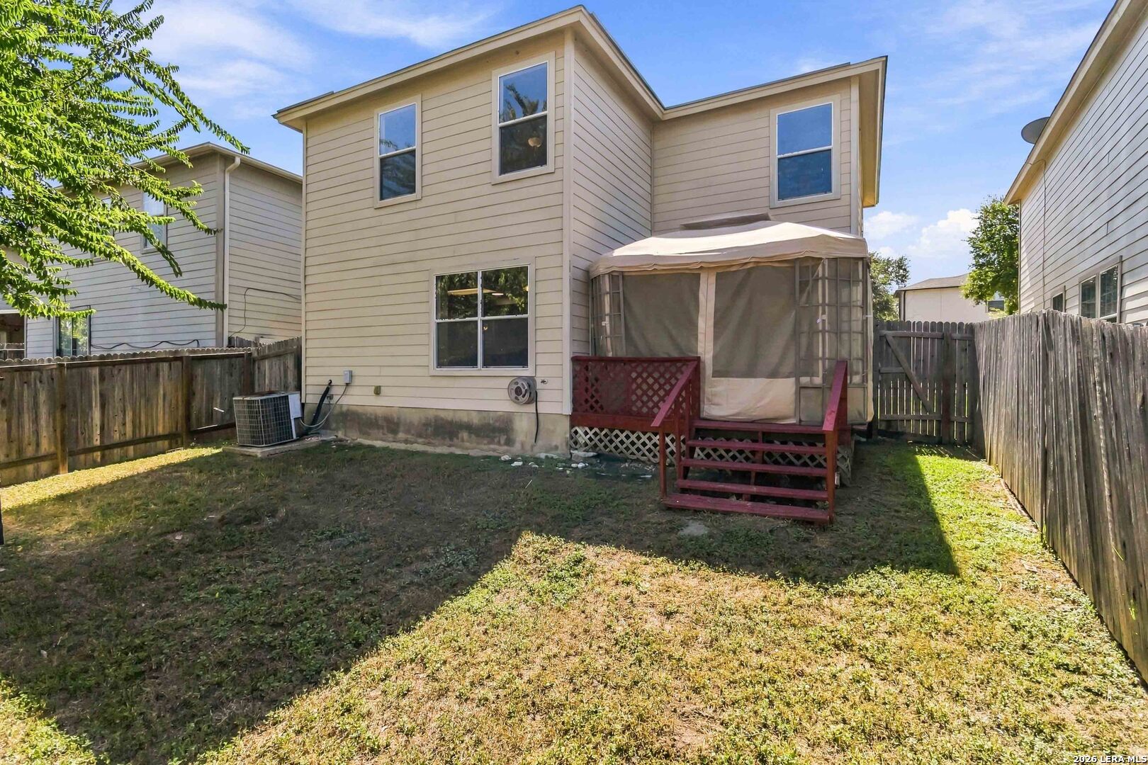 4811 Adkins Trail
