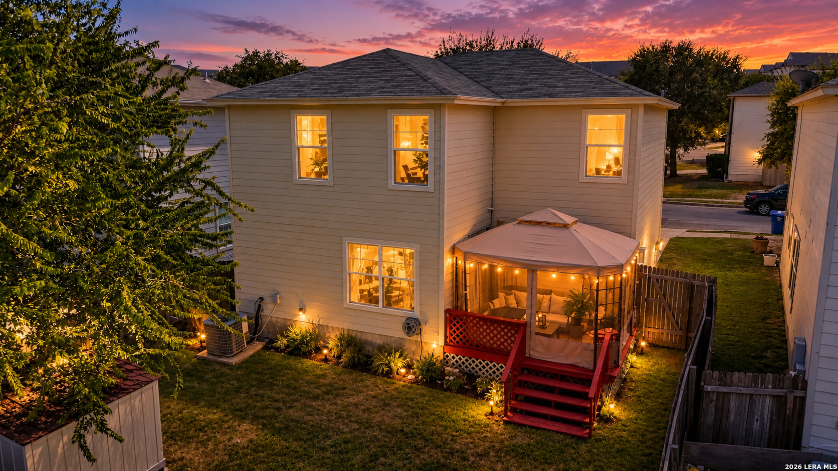 4811 Adkins Trail