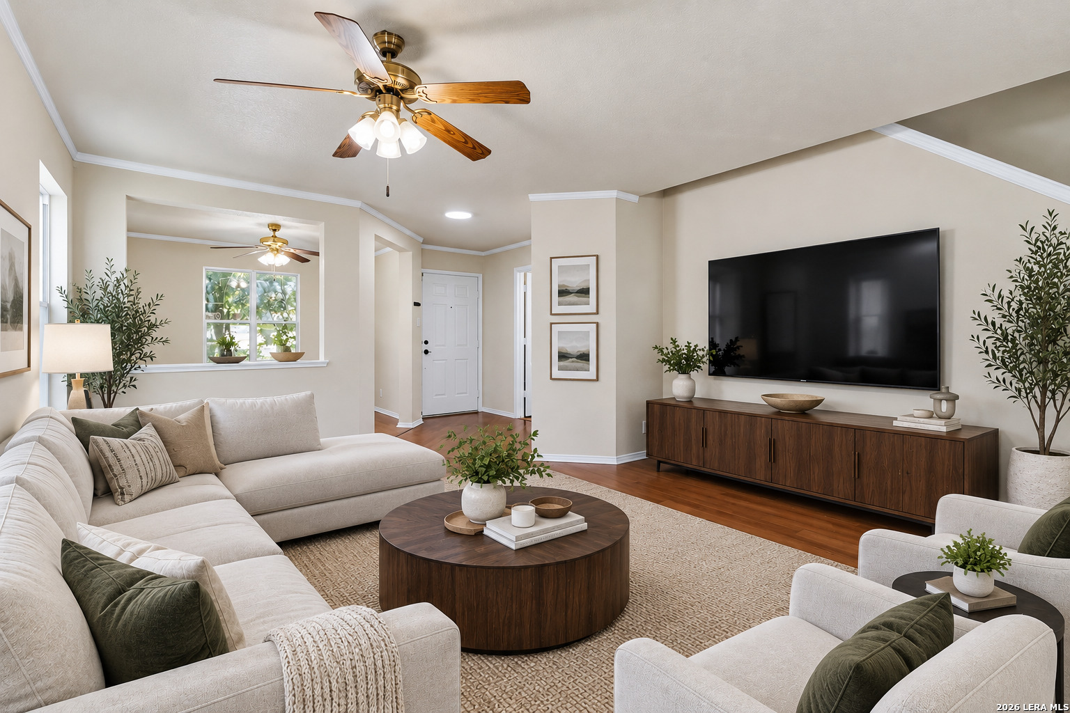 4811 Adkins Trail