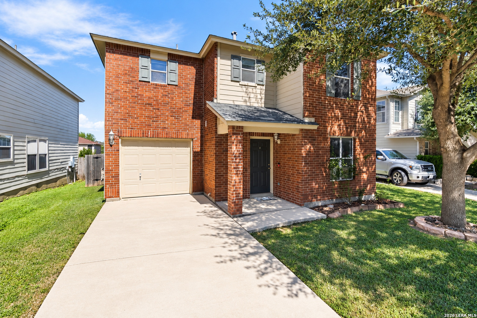 4811 Adkins Trail