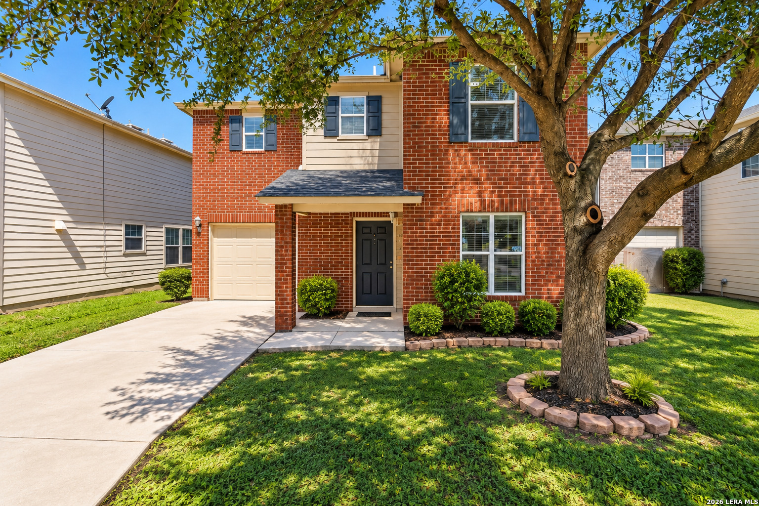 4811 Adkins Trail