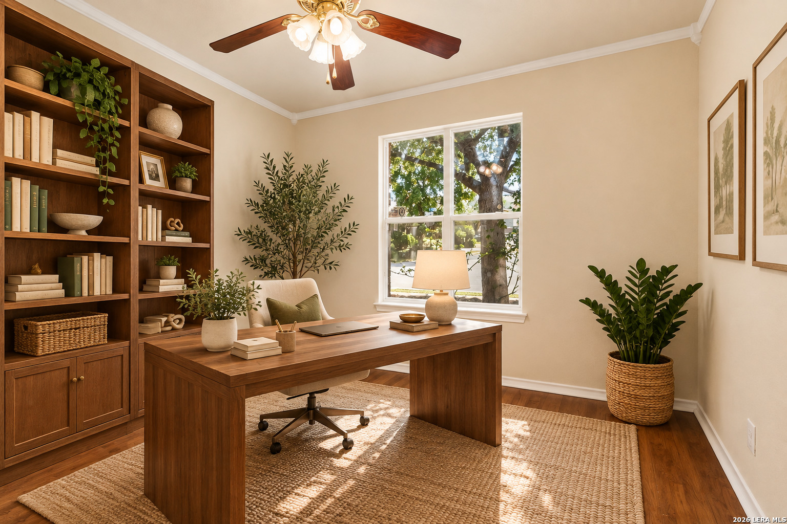 4811 Adkins Trail