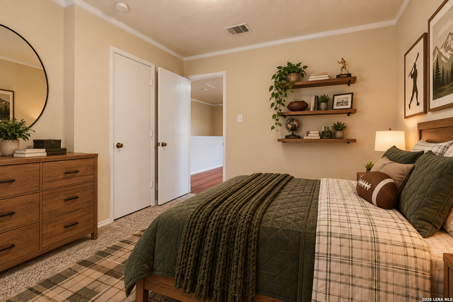 4811 Adkins Trail