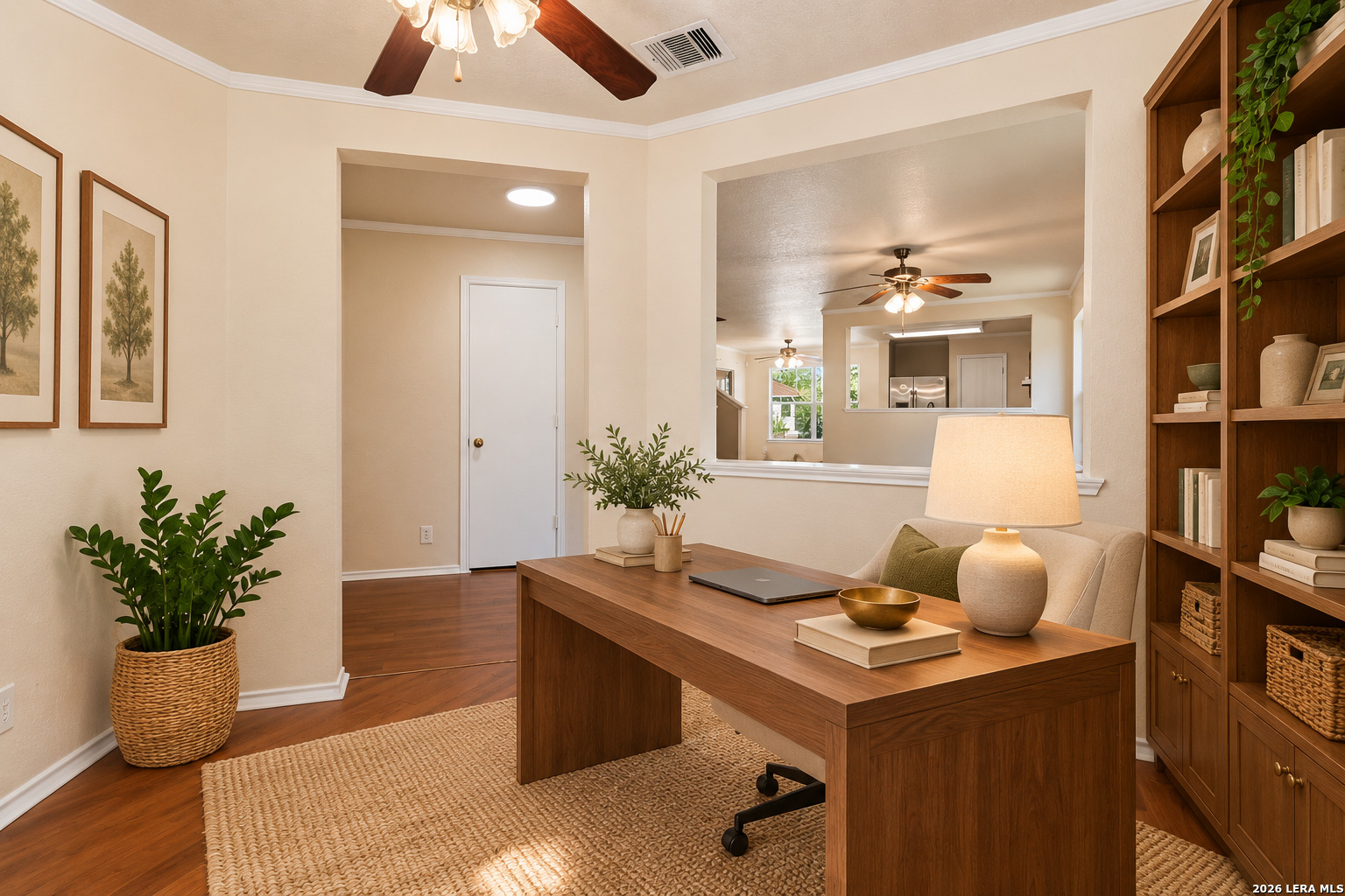 4811 Adkins Trail