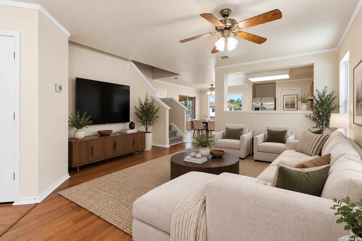 4811 Adkins Trail