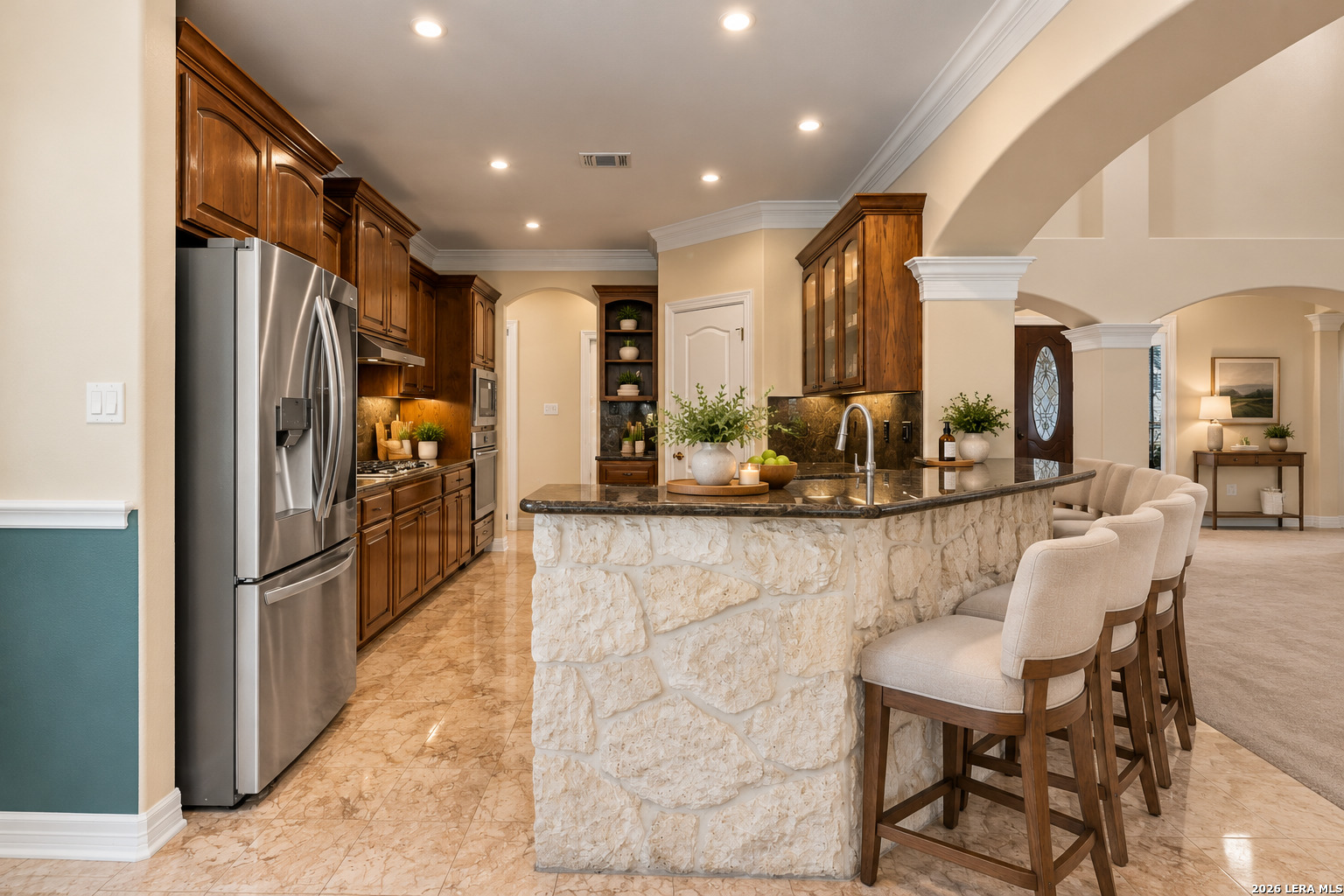 25131 Callaway