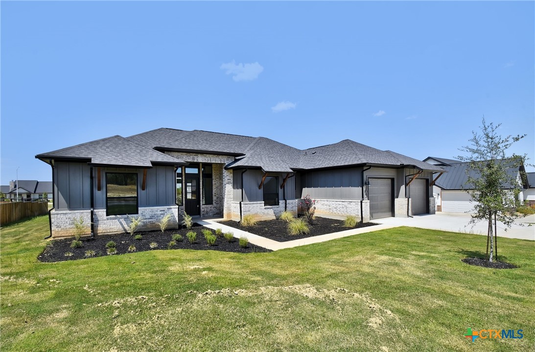 124 Woodbridge Drive