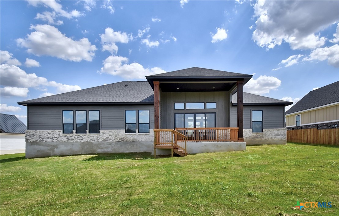 124 Woodbridge Drive