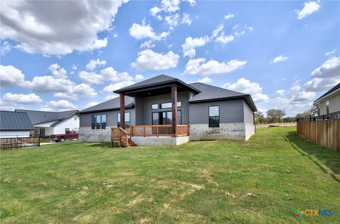 124 Woodbridge Drive