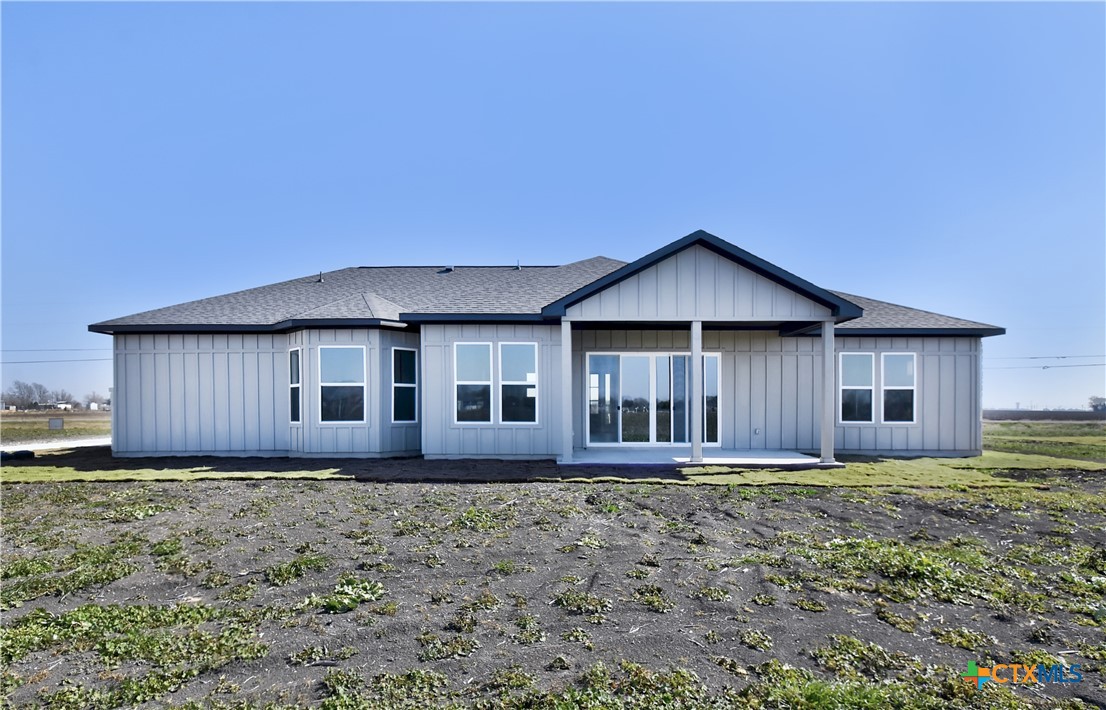 5106 Barbarossa Road