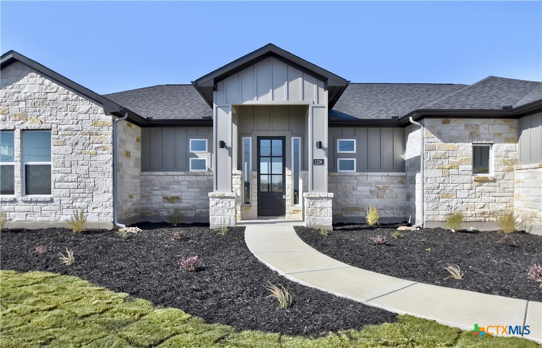 5106 Barbarossa Road