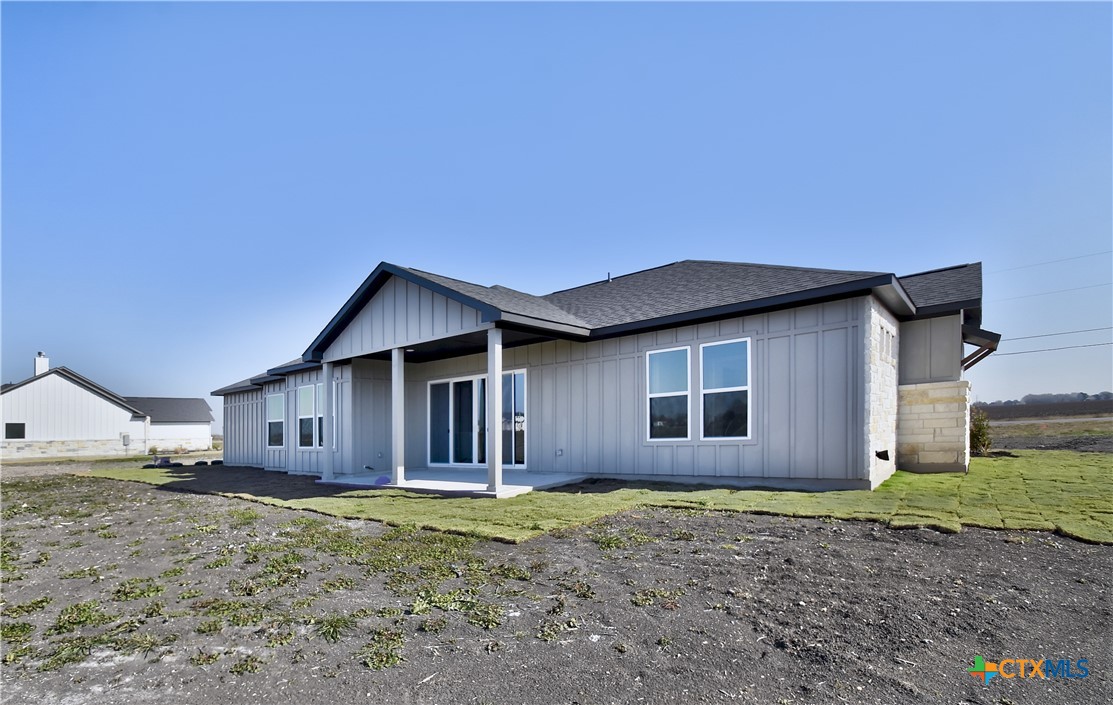 5106 Barbarossa Road