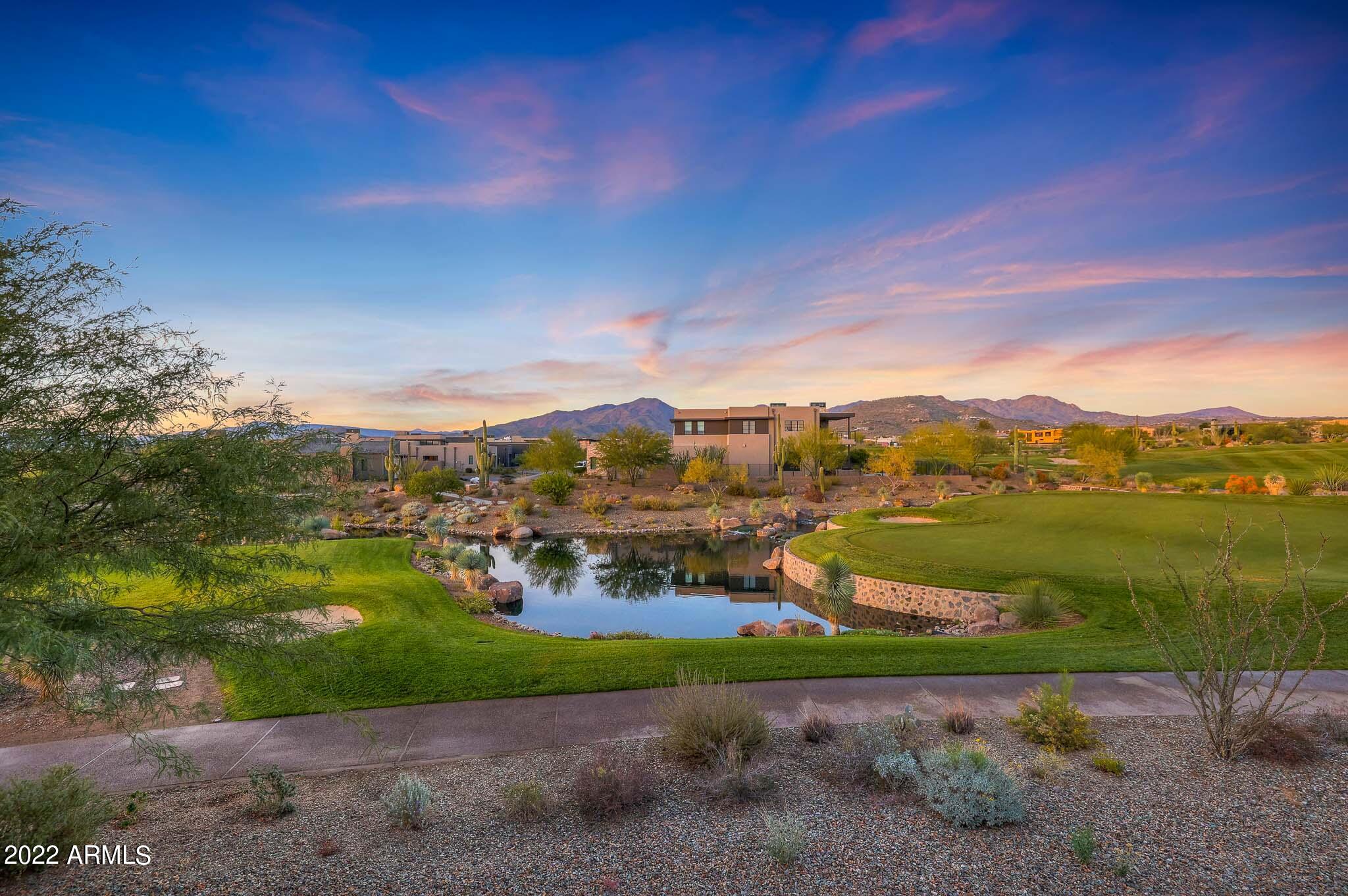 37200 N CAVE CREEK Road # 2106 Unit: #2106