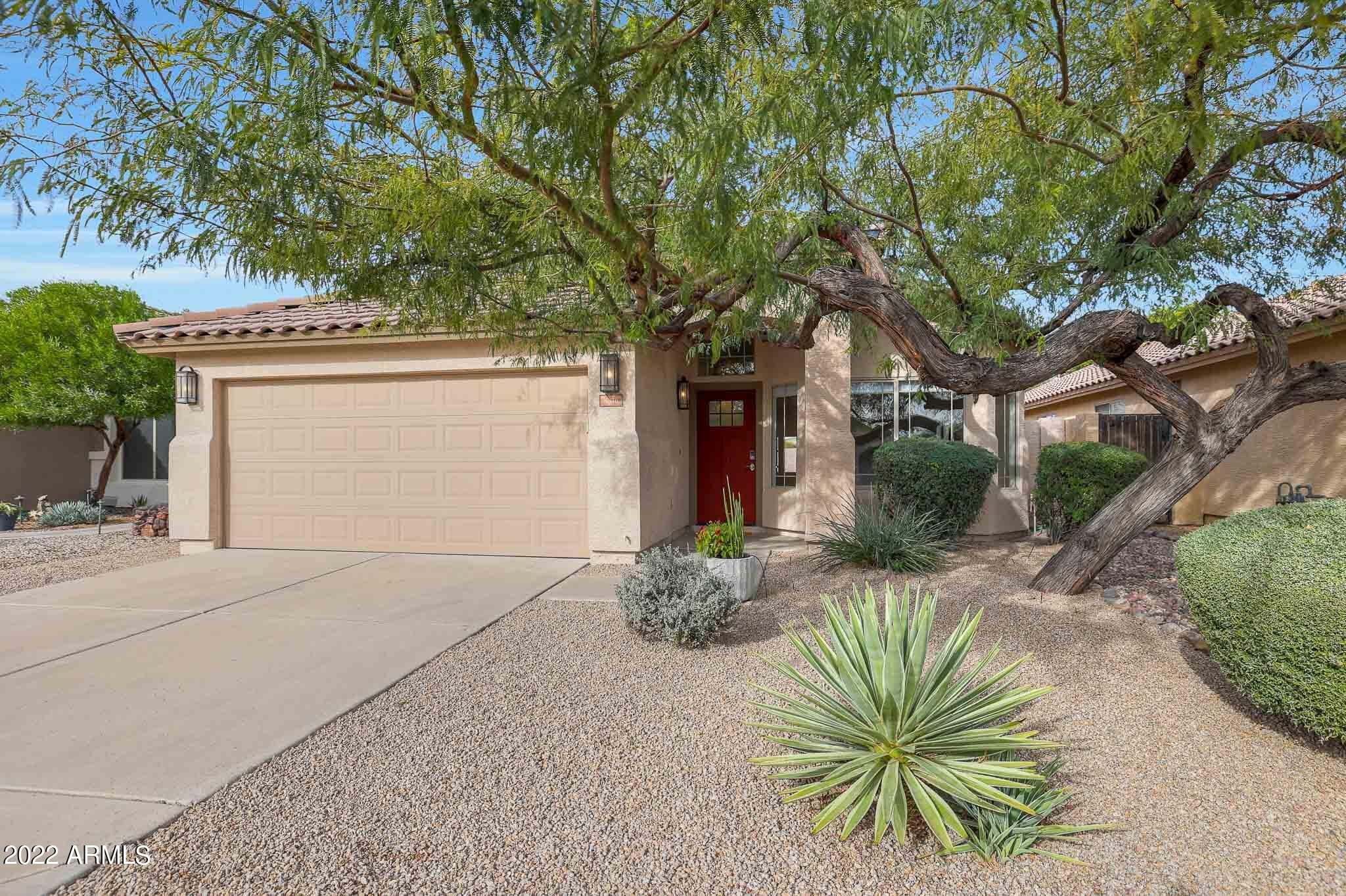 4316 E ROWEL Road