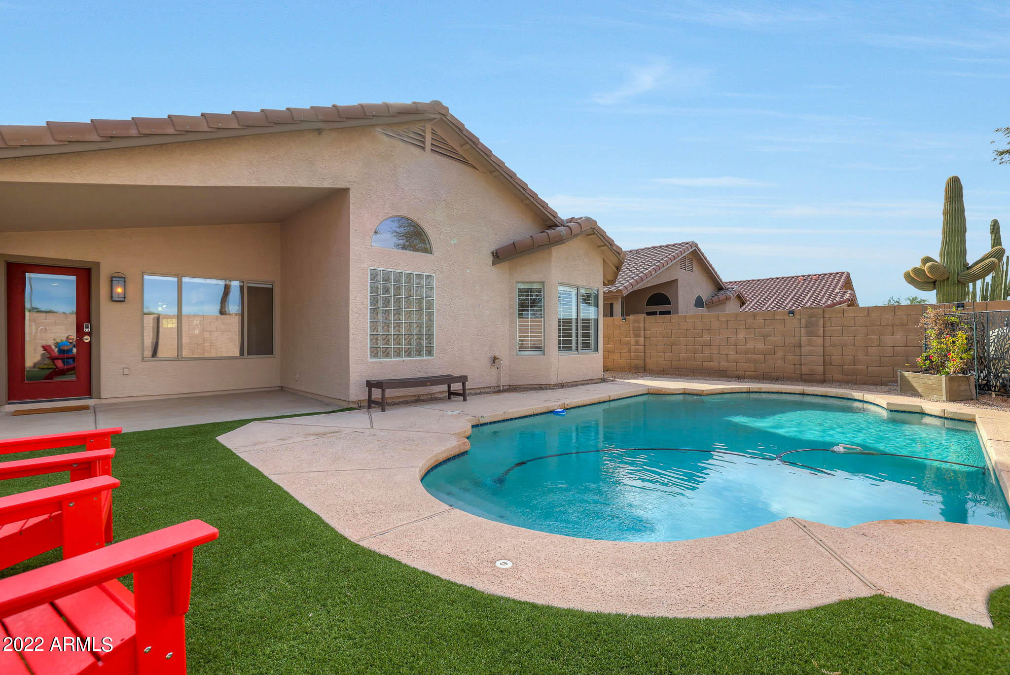 4316 E ROWEL Road