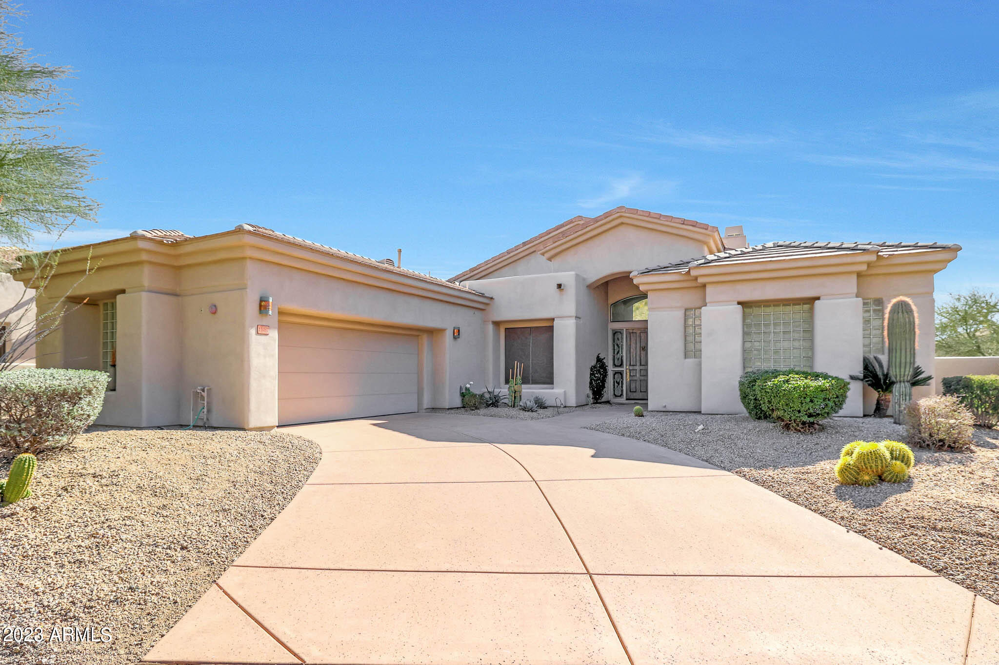 11087 E Desert Vista Drive